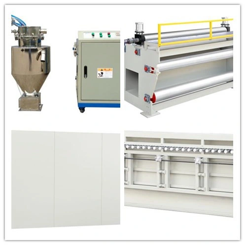 PP Spunbond Fabric Nonwoven Machine with High Quality