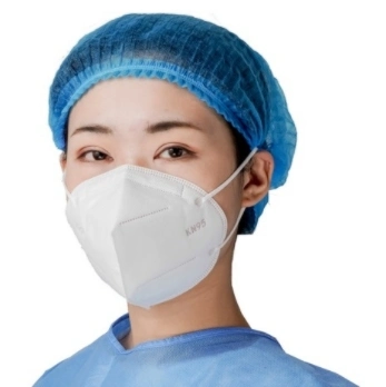 Medical Sterile Surgeon Cap with CE ISO Approved Factory