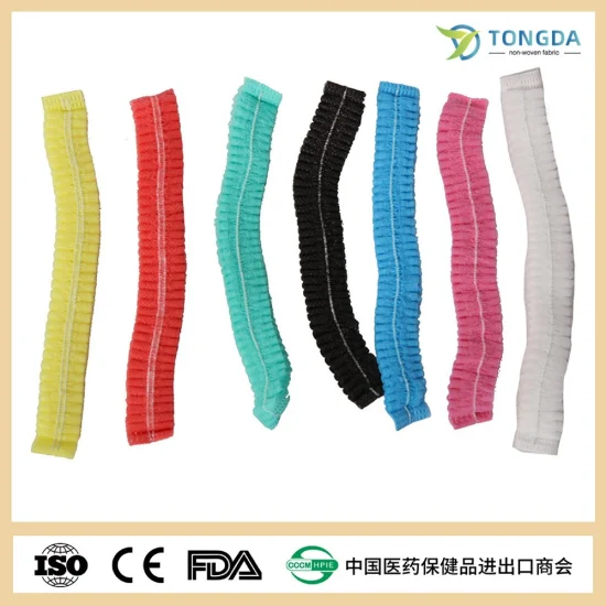 Factory Manufacture Disposable mob/clip/strip/round cap